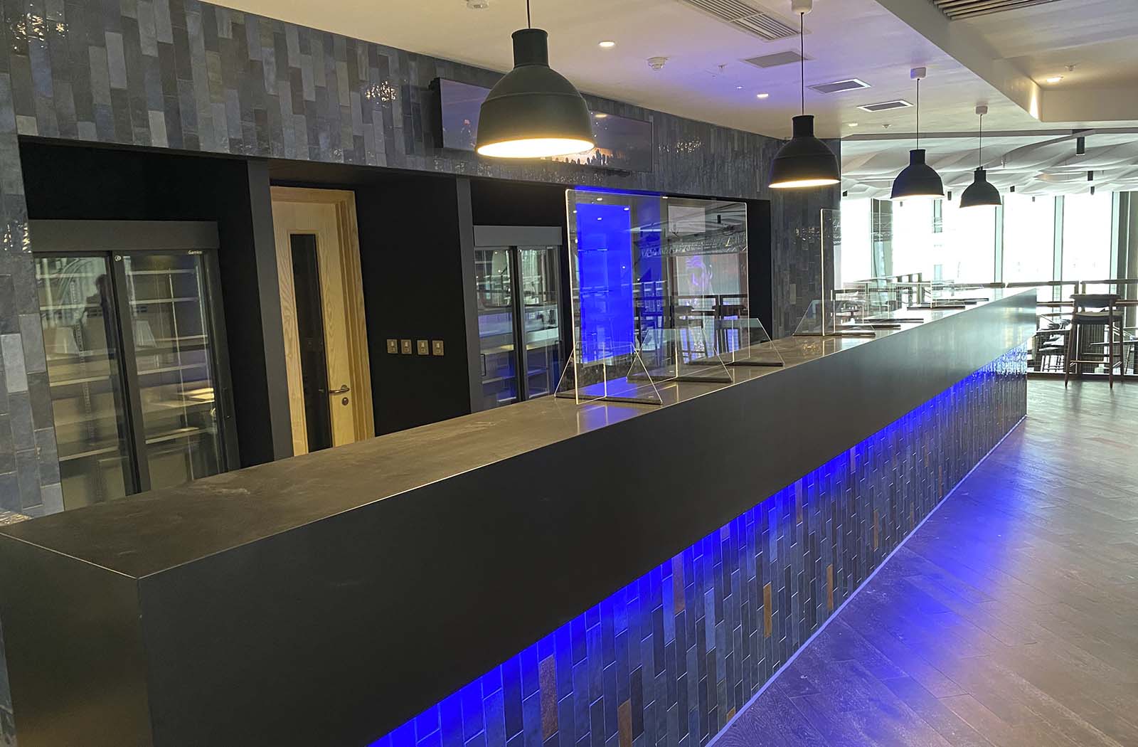 BSH Catering Installtion