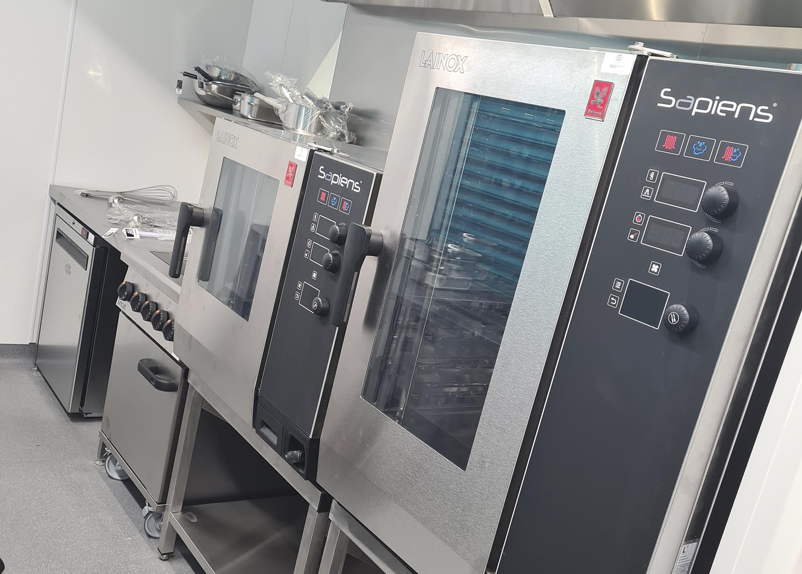 Torbridge High - Catering Equipment Breakdown Engineers